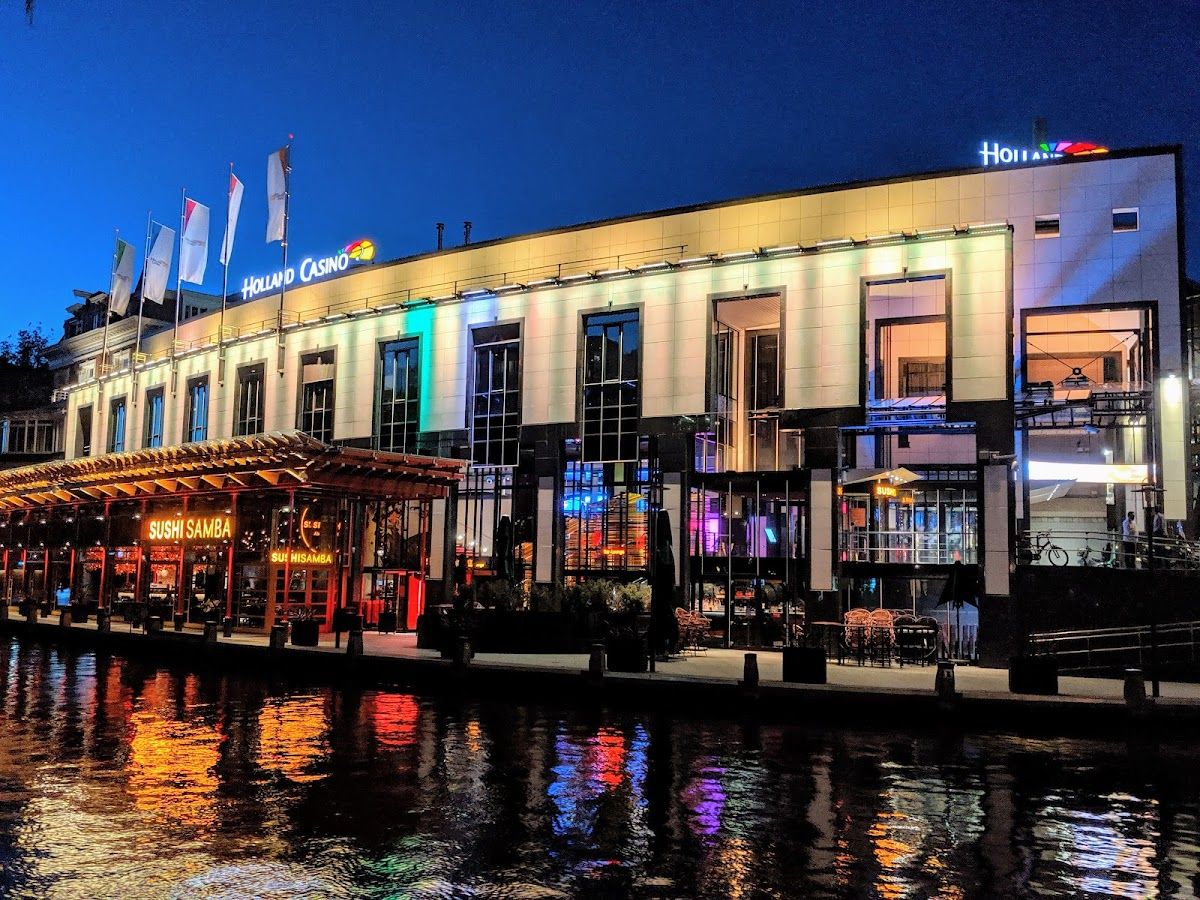 Holland Casino photo 6