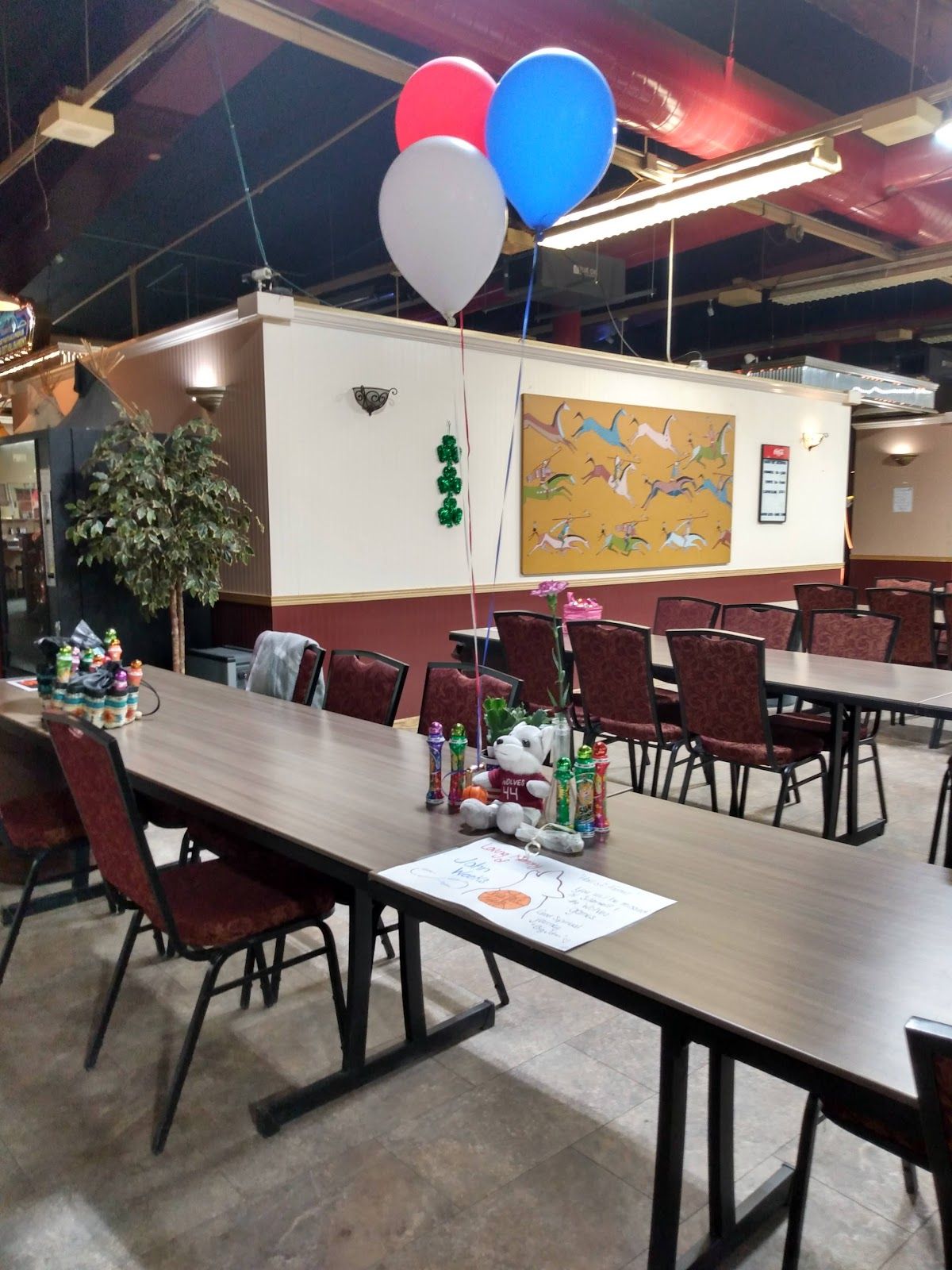 Silverwolf Casino Poker Room photo 4