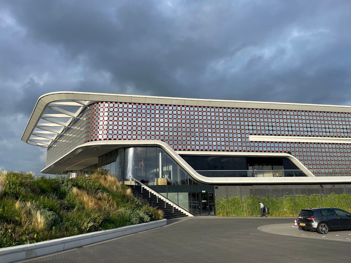 Holland Casino Venlo – Poker Room photo 3