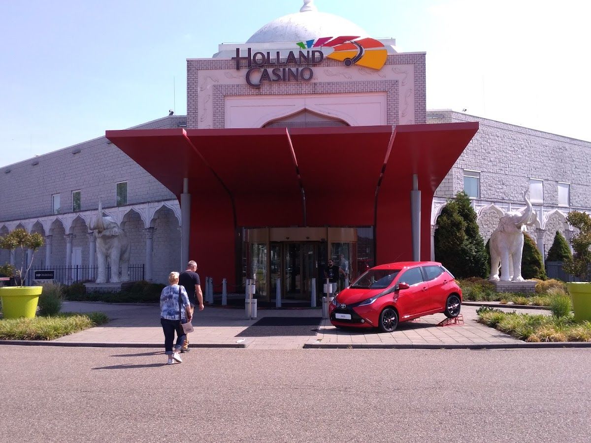 Holland Casino Venlo – Poker Room photo 5