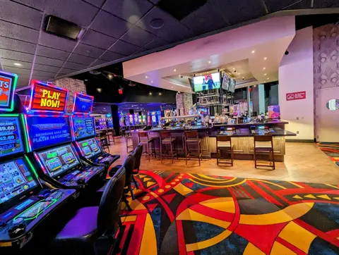 Hollywood Casino York - Casino in York, United States