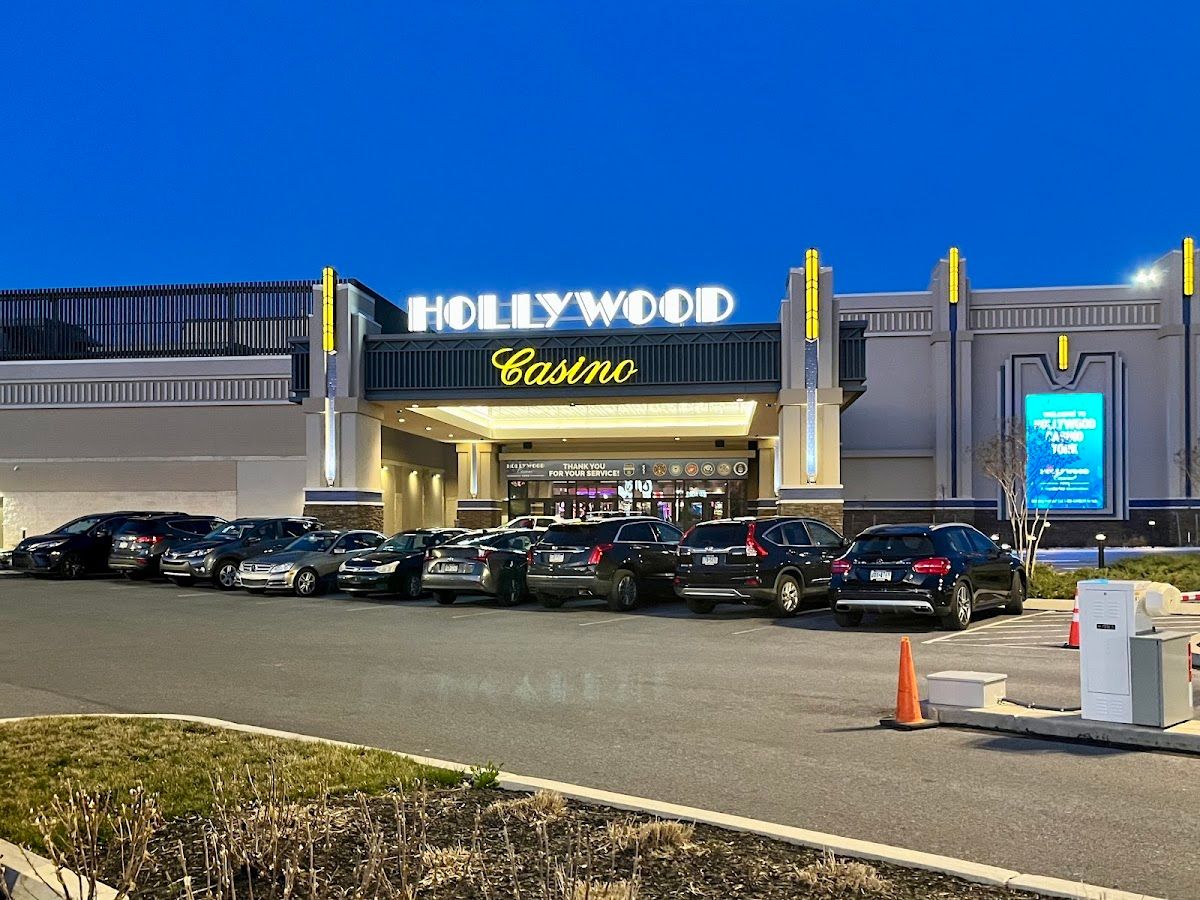 Hollywood Casino York photo 2