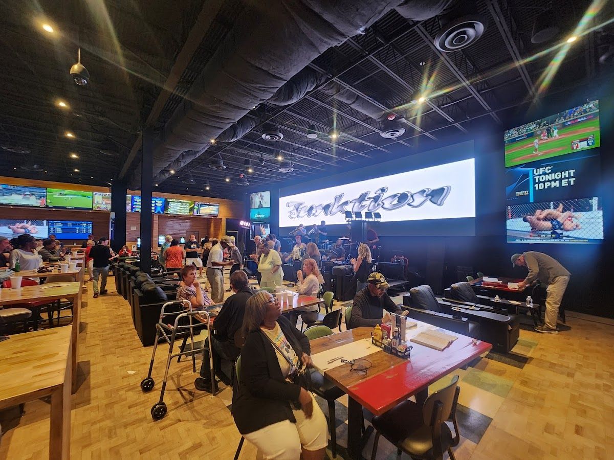 Hollywood Casino York photo 3