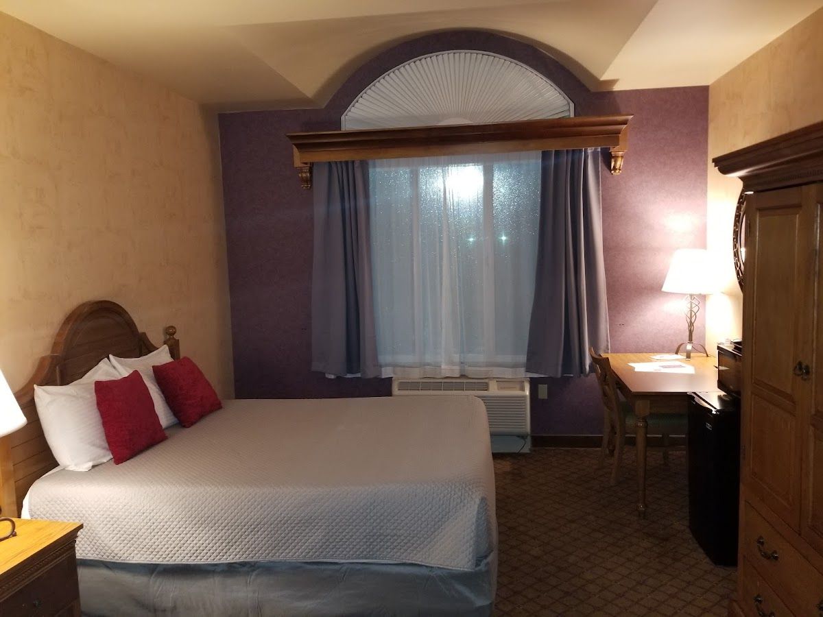 Robinson Rancheria Resort and Casino photo 4