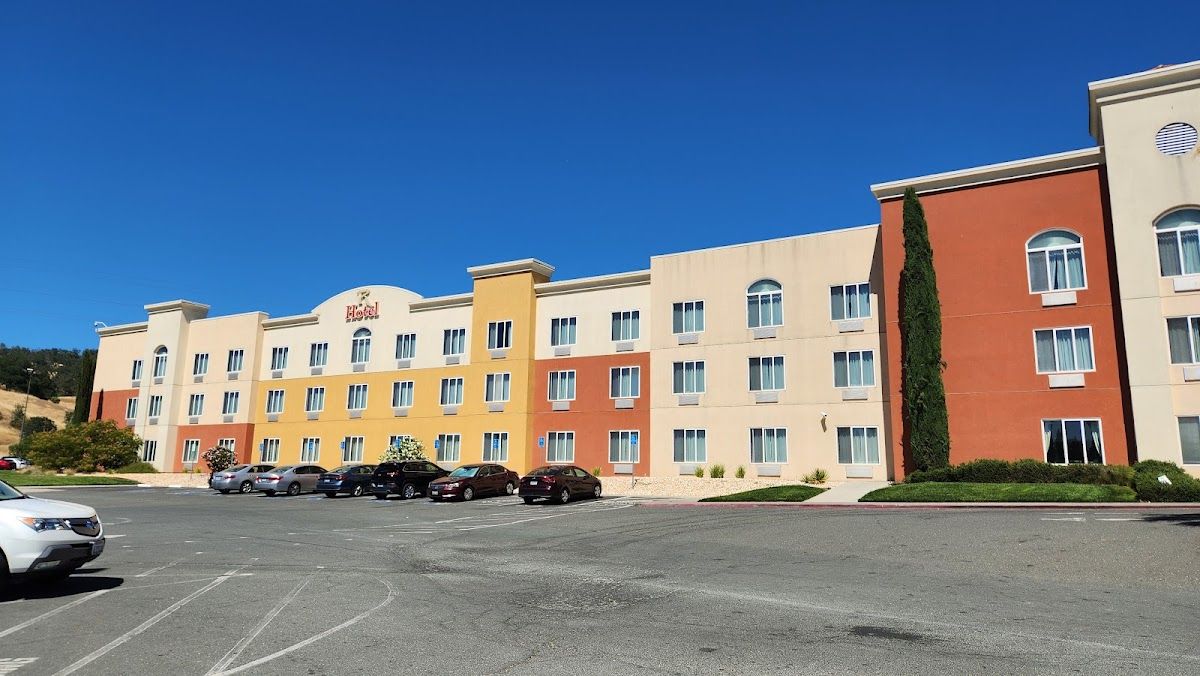 Robinson Rancheria Resort and Casino photo 5