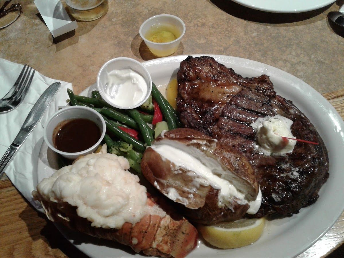 Robinson Rancheria Resort and Casino photo 8
