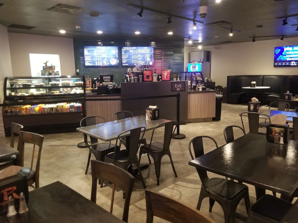 Robinson Rancheria Resort and Casino photo 10