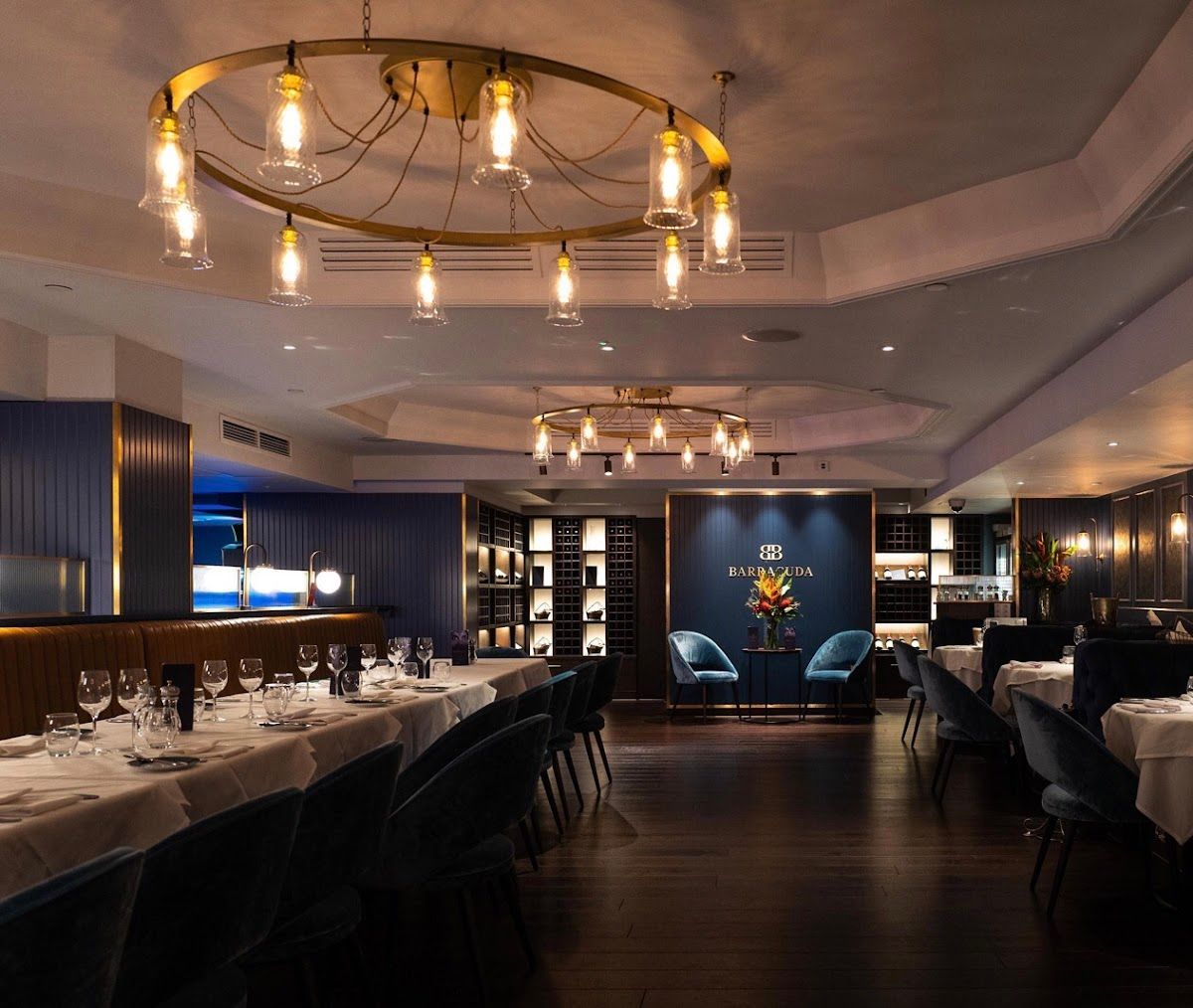 Grosvenor Casino, The Barracuda – Poker photo 4