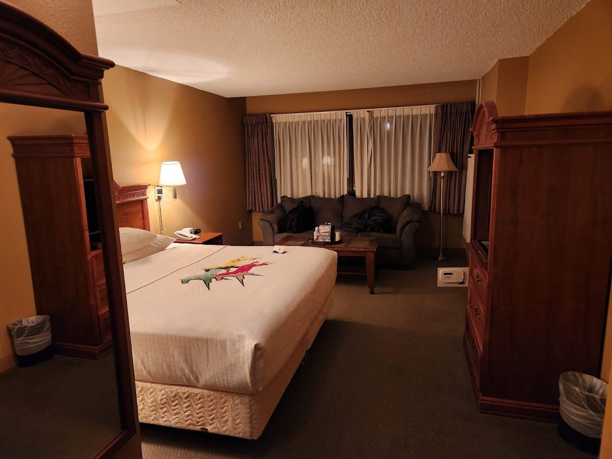 Dakota Sioux Casino & Hotel Poker Room photo 3