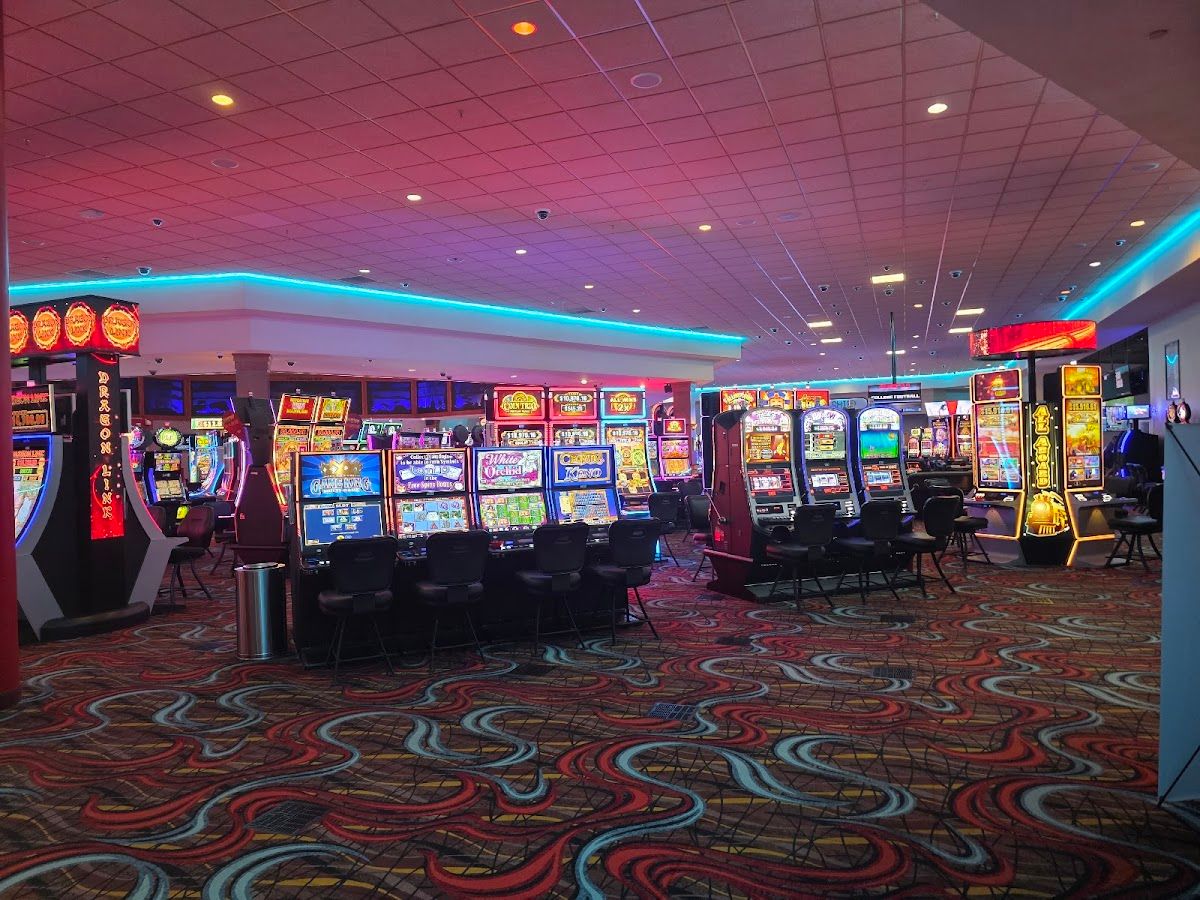 Dakota Sioux Casino & Hotel Poker Room photo 4