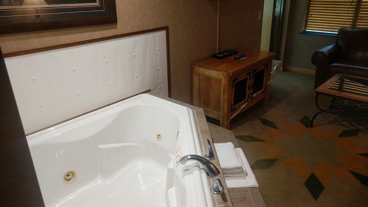 Dakota Sioux Casino & Hotel Poker Room photo 7