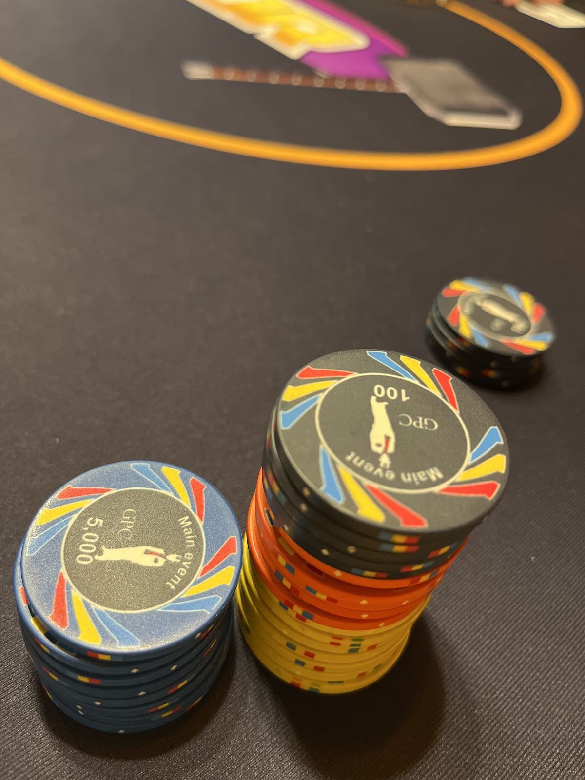 Gentlemen's Poker Club Bucharest photo 3