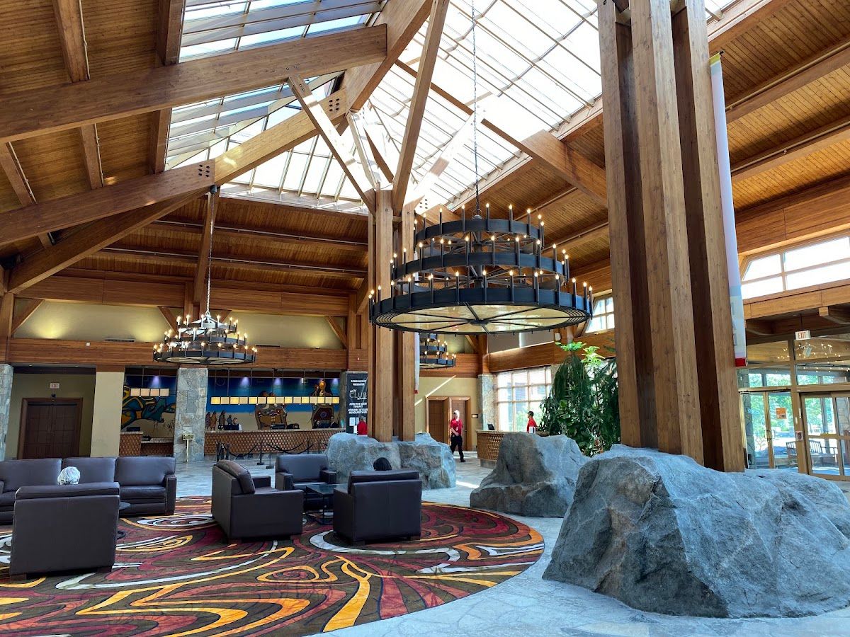 Casino Rama photo 4