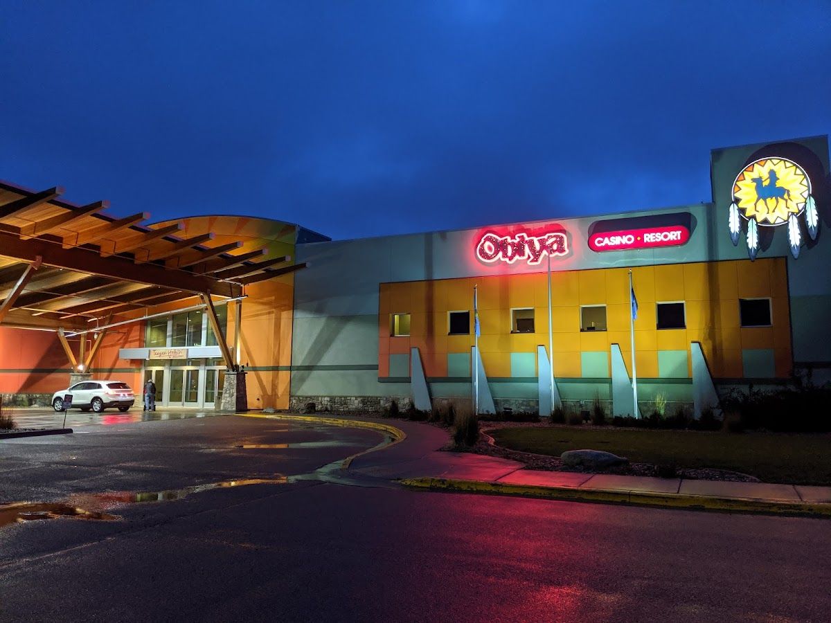 Ohiya Casino & Resort photo 2