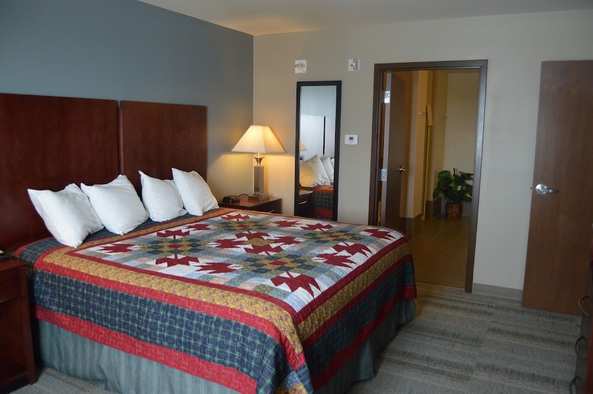 Ohiya Casino & Resort photo 4