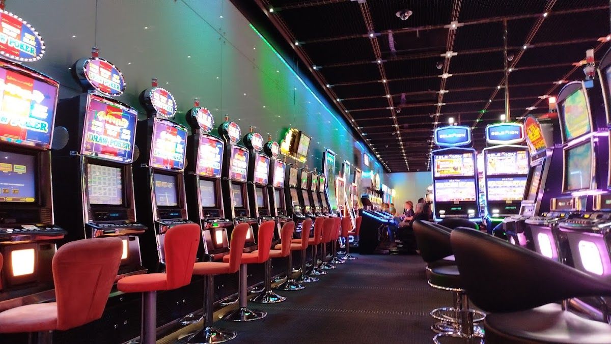 Casino Lisboa photo 3