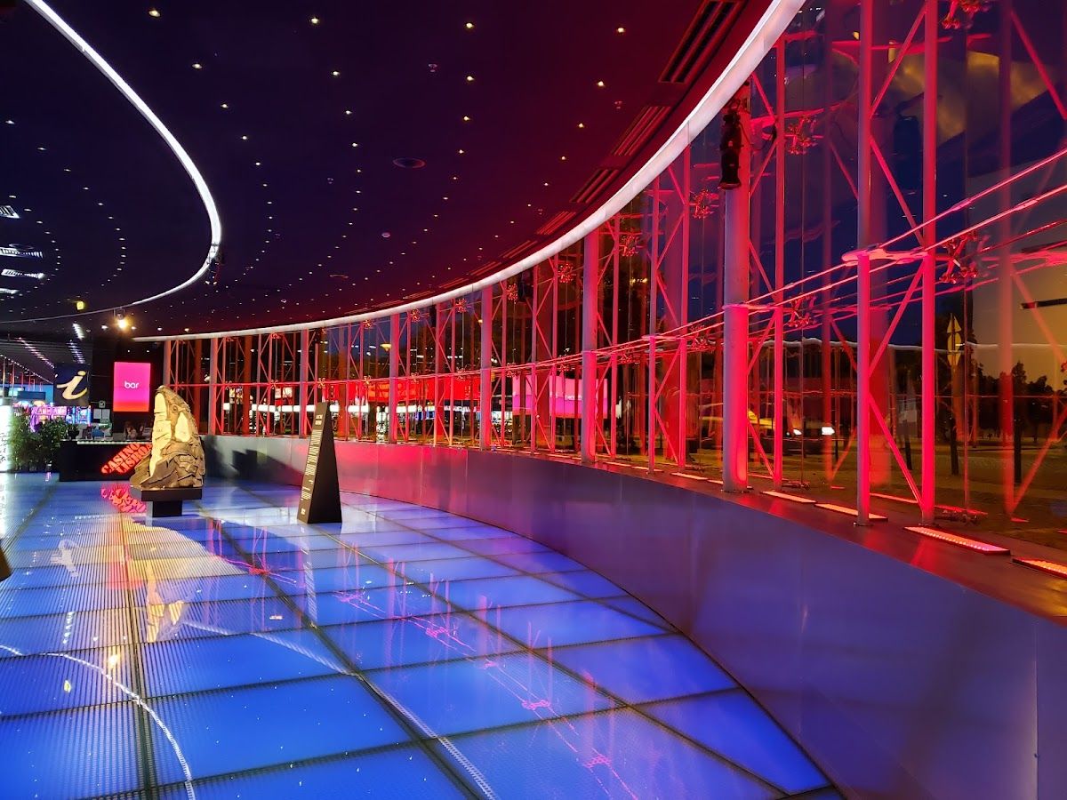Casino Lisboa photo 6