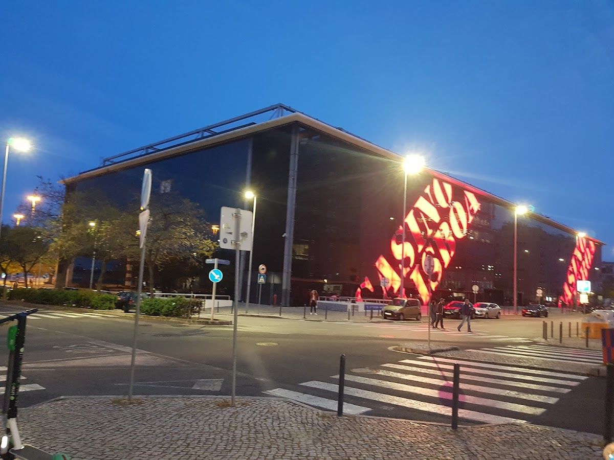 Casino Lisboa photo 7