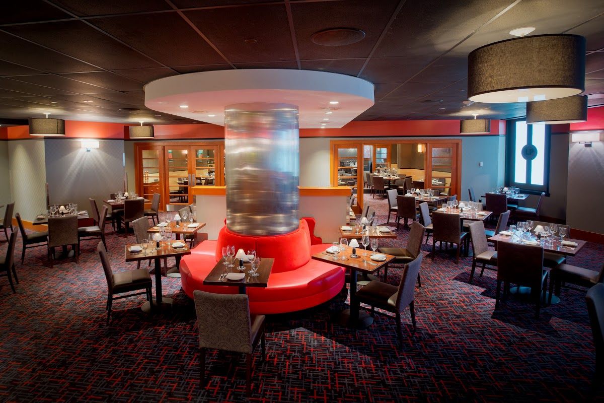Valley Forge Casino Resort photo 5