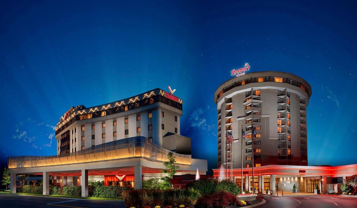 Valley Forge Casino Resort photo 7