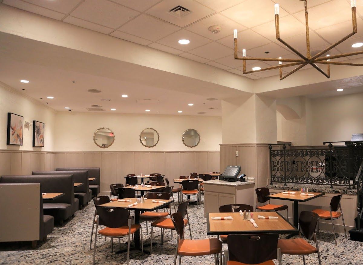 Valley Forge Casino Resort photo 8