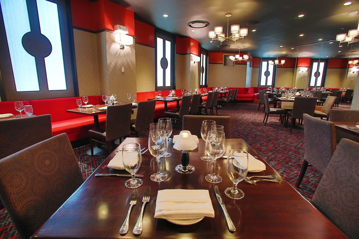 Valley Forge Casino Resort photo 9
