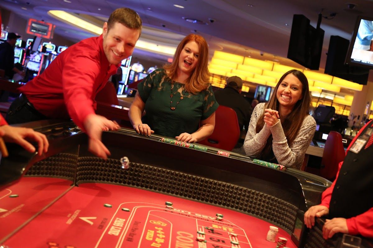 Valley Forge Casino Resort photo 10