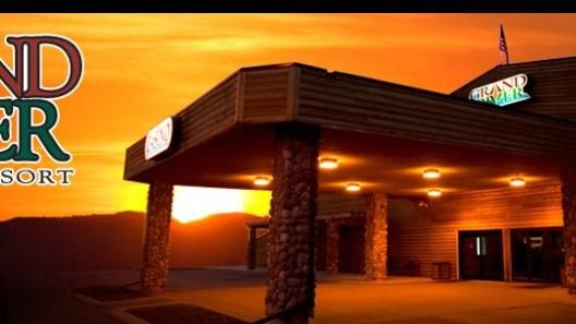Grand River Casino & Resort Poker Room photo 4