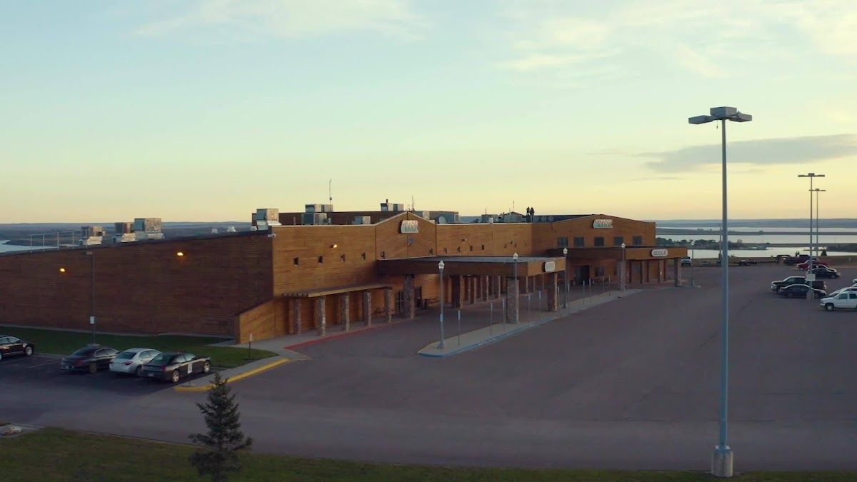 Grand River Casino & Resort Poker Room photo 5