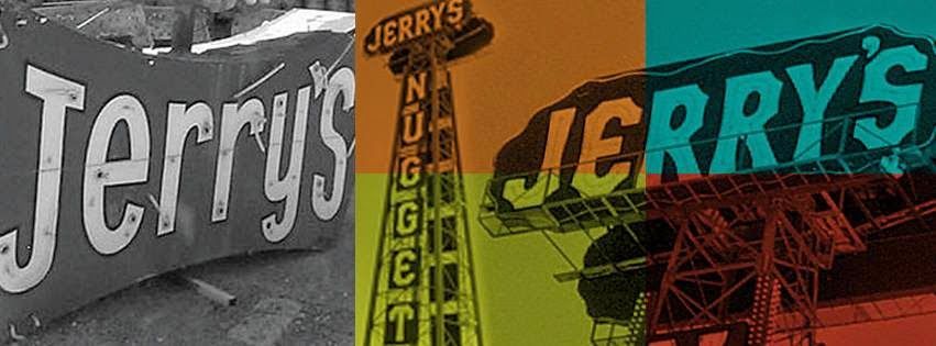 Jerry's Nugget Casino - Casino in North Las Vegas, United States