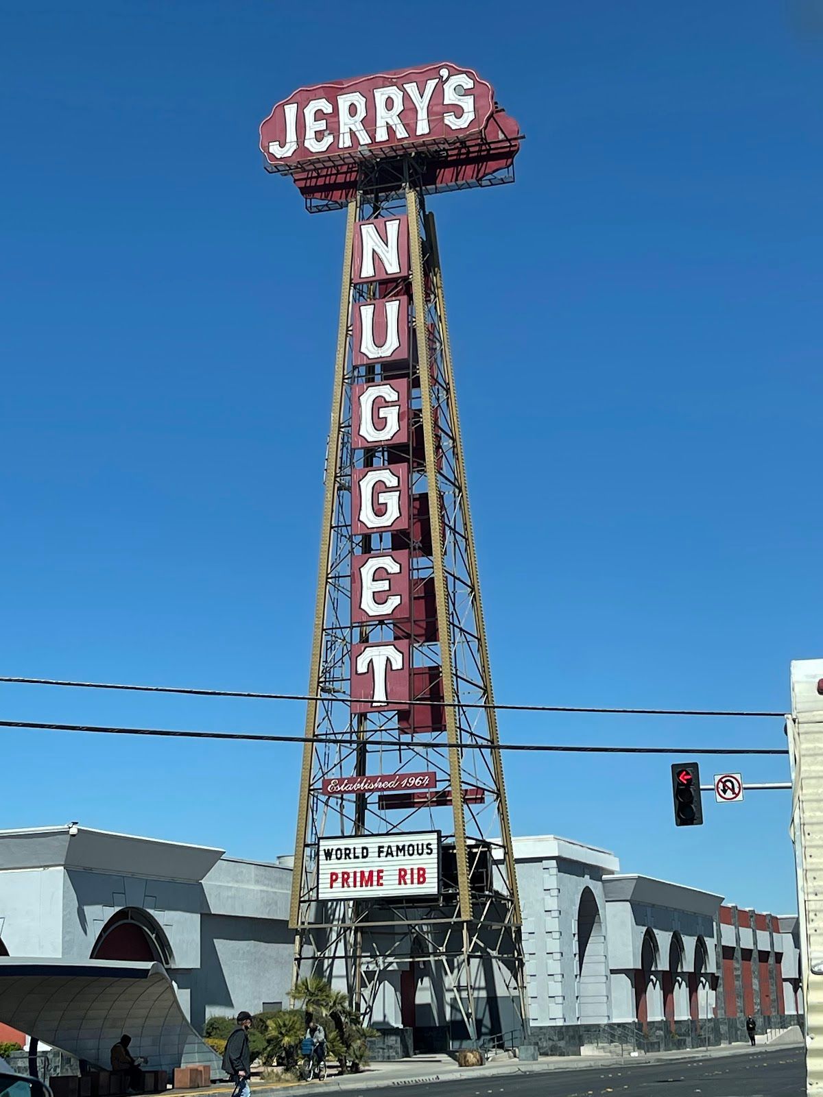 Jerry's Nugget Casino photo 2
