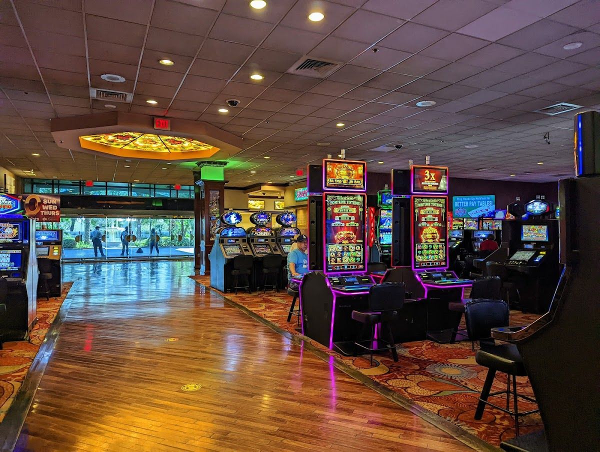 Jerry's Nugget Casino photo 3