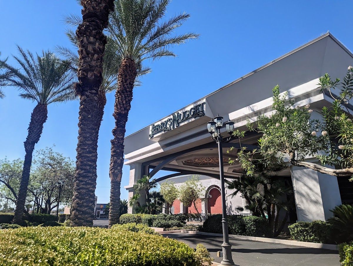 Jerry's Nugget Casino photo 4