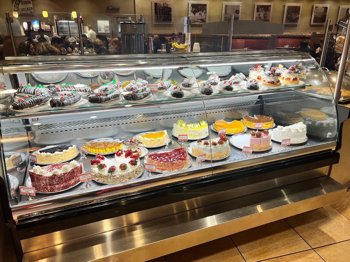Jerry's Nugget Casino photo 7