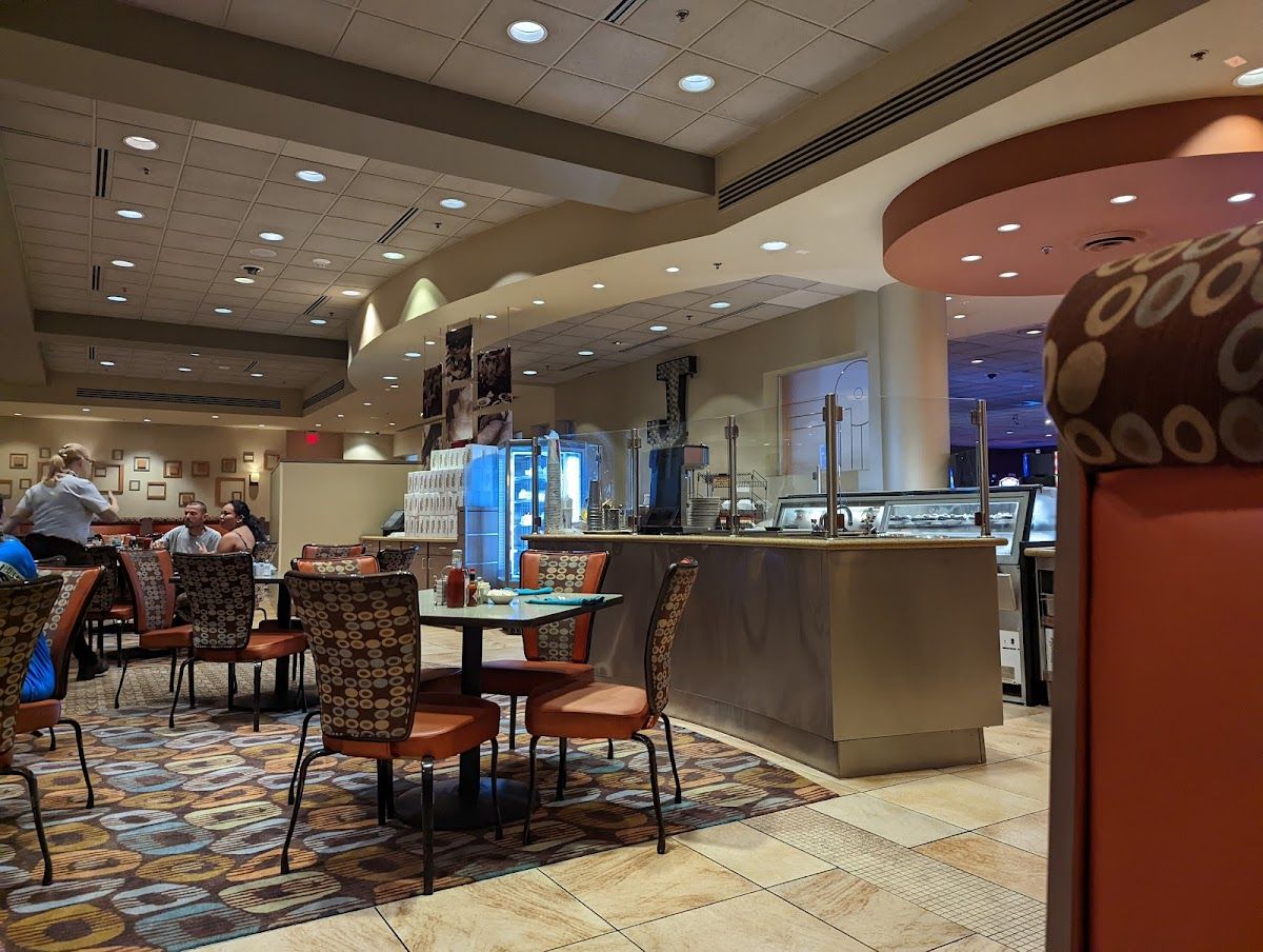 Jerry's Nugget Casino photo 9