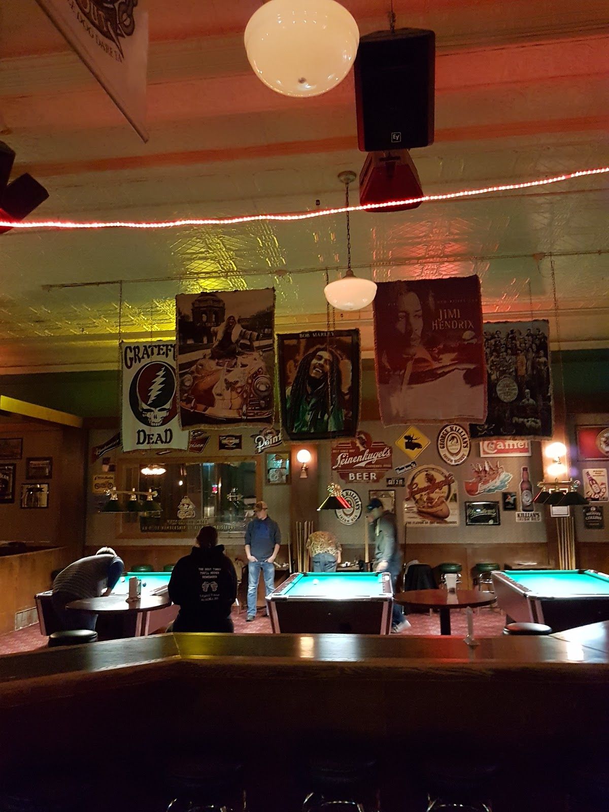 Skinner's Pub Video Lottery - Casino in Brookings, United States