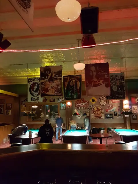 Skinner's Pub Video Lottery - Casino in Brookings, United States
