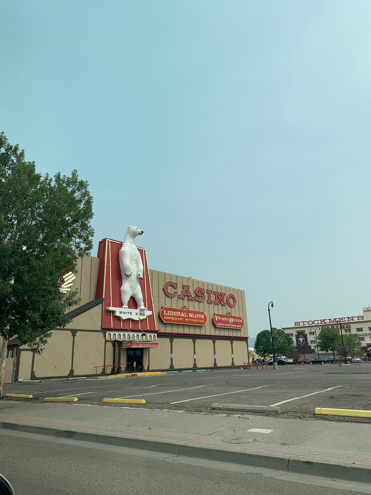 Commercial Casino photo 7