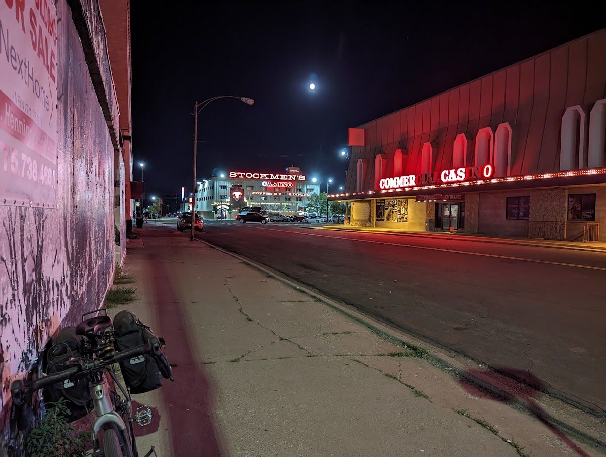 Commercial Casino photo 8