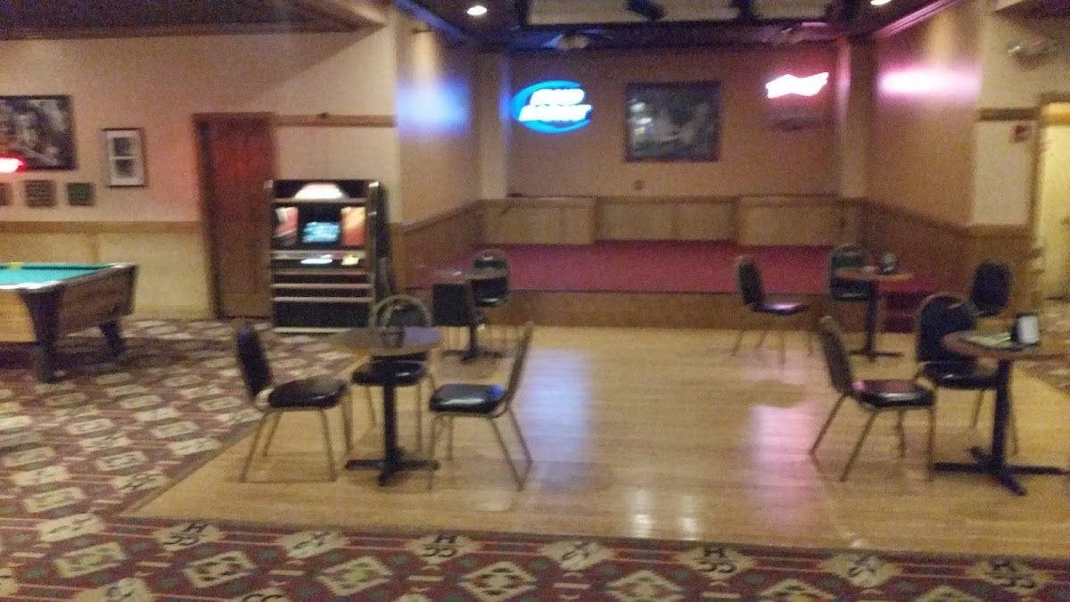 Commercial Casino photo 9