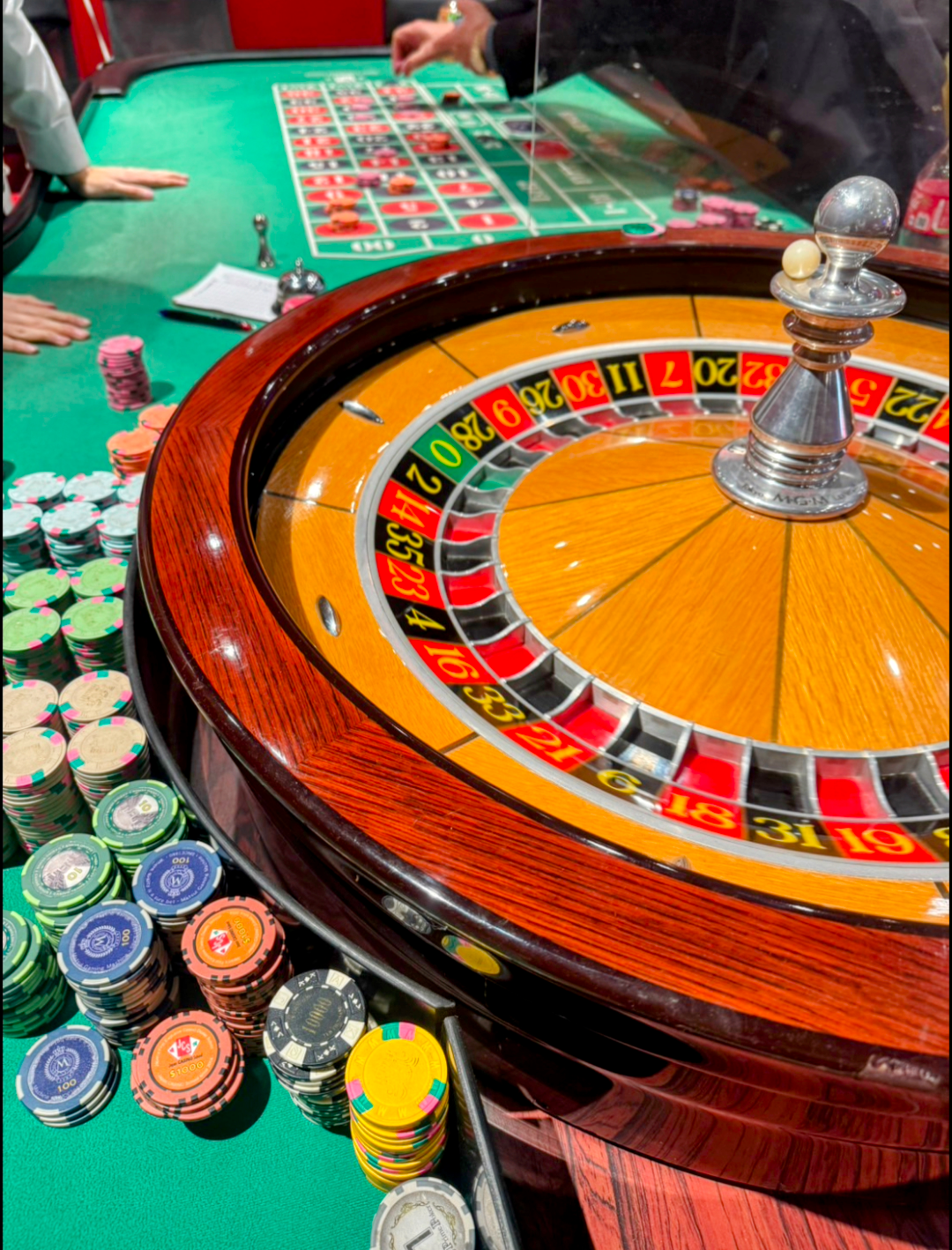 CASINO VENUS photo 2
