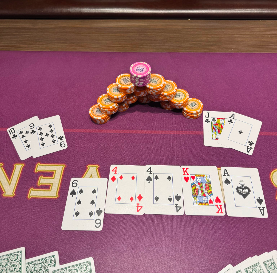 CASINO VENUS photo 3