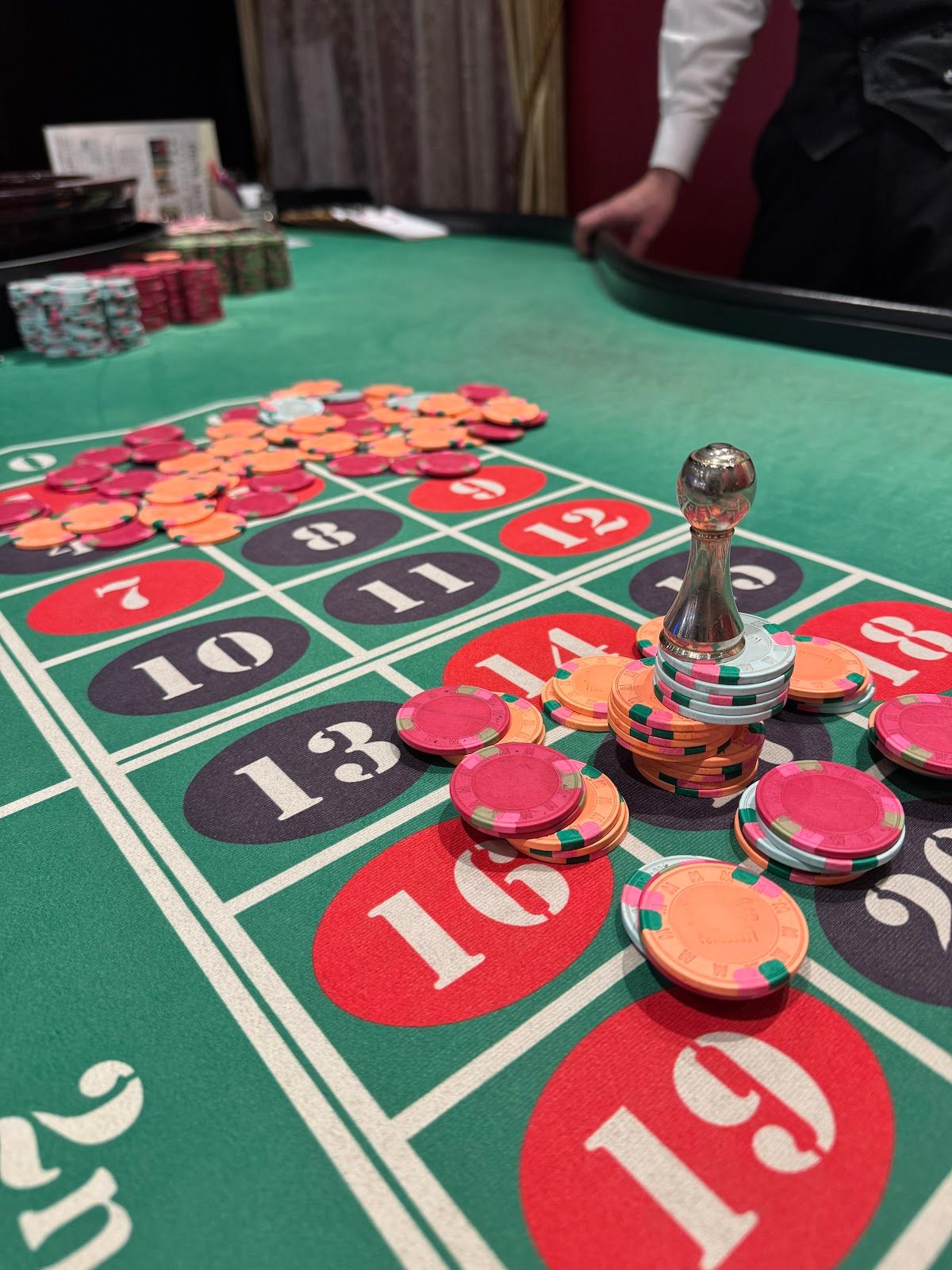 CASINO VENUS photo 4