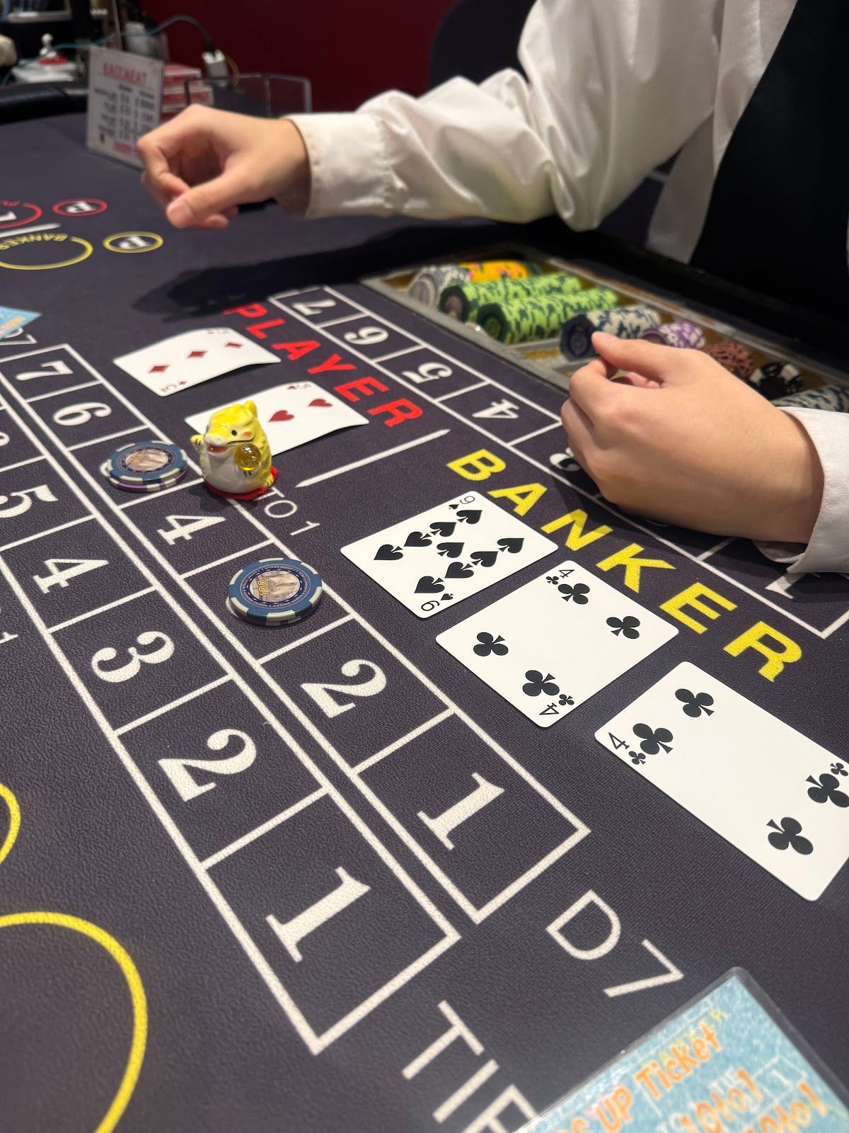 CASINO VENUS photo 5