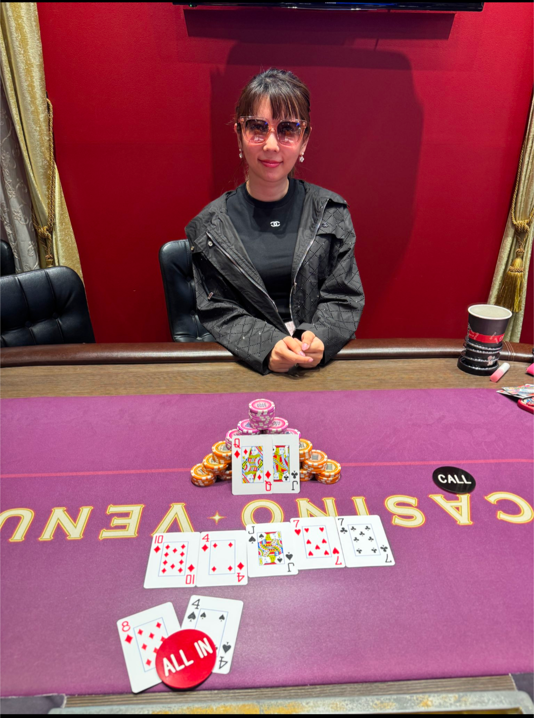 CASINO VENUS photo 6