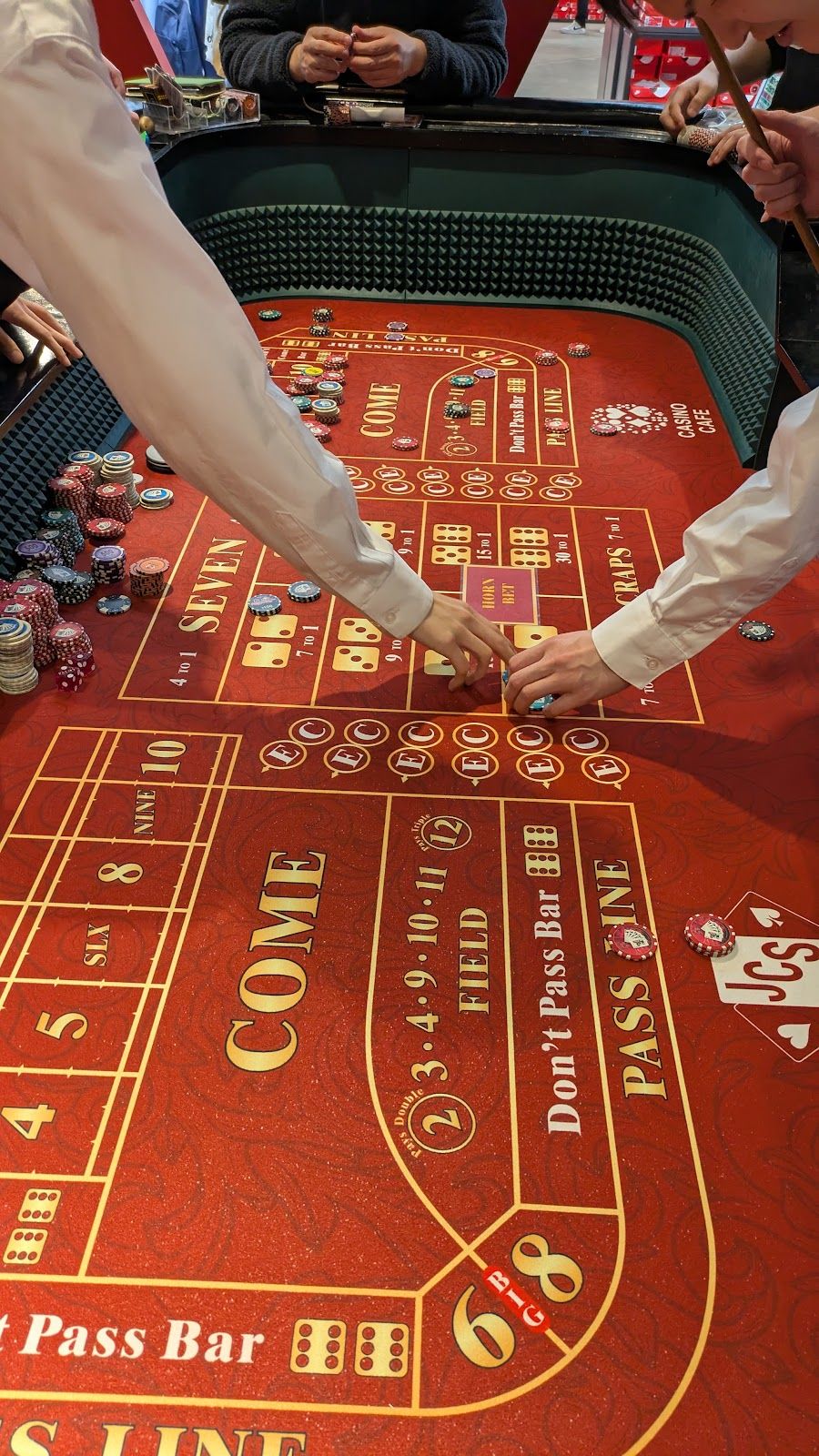 CASINO VENUS photo 8