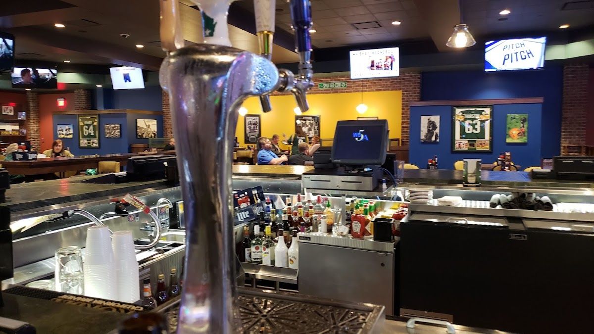 Oneida Casino Poker Room photo 10