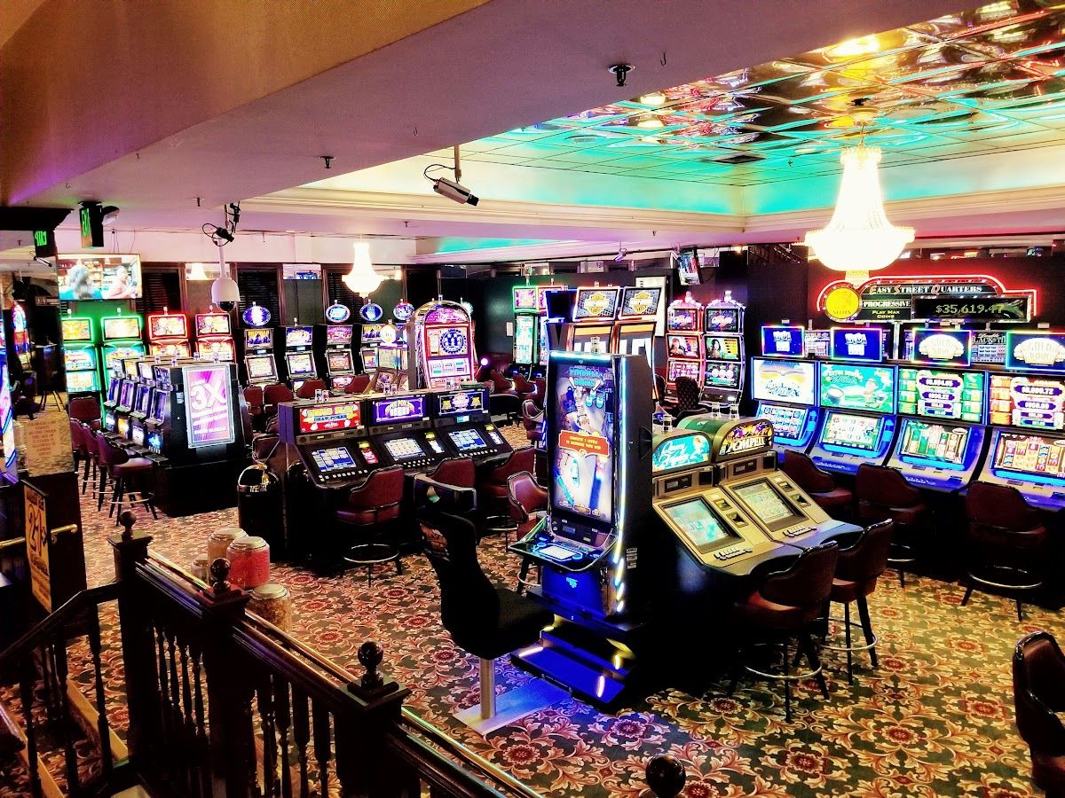 Easy Street Casino photo 2
