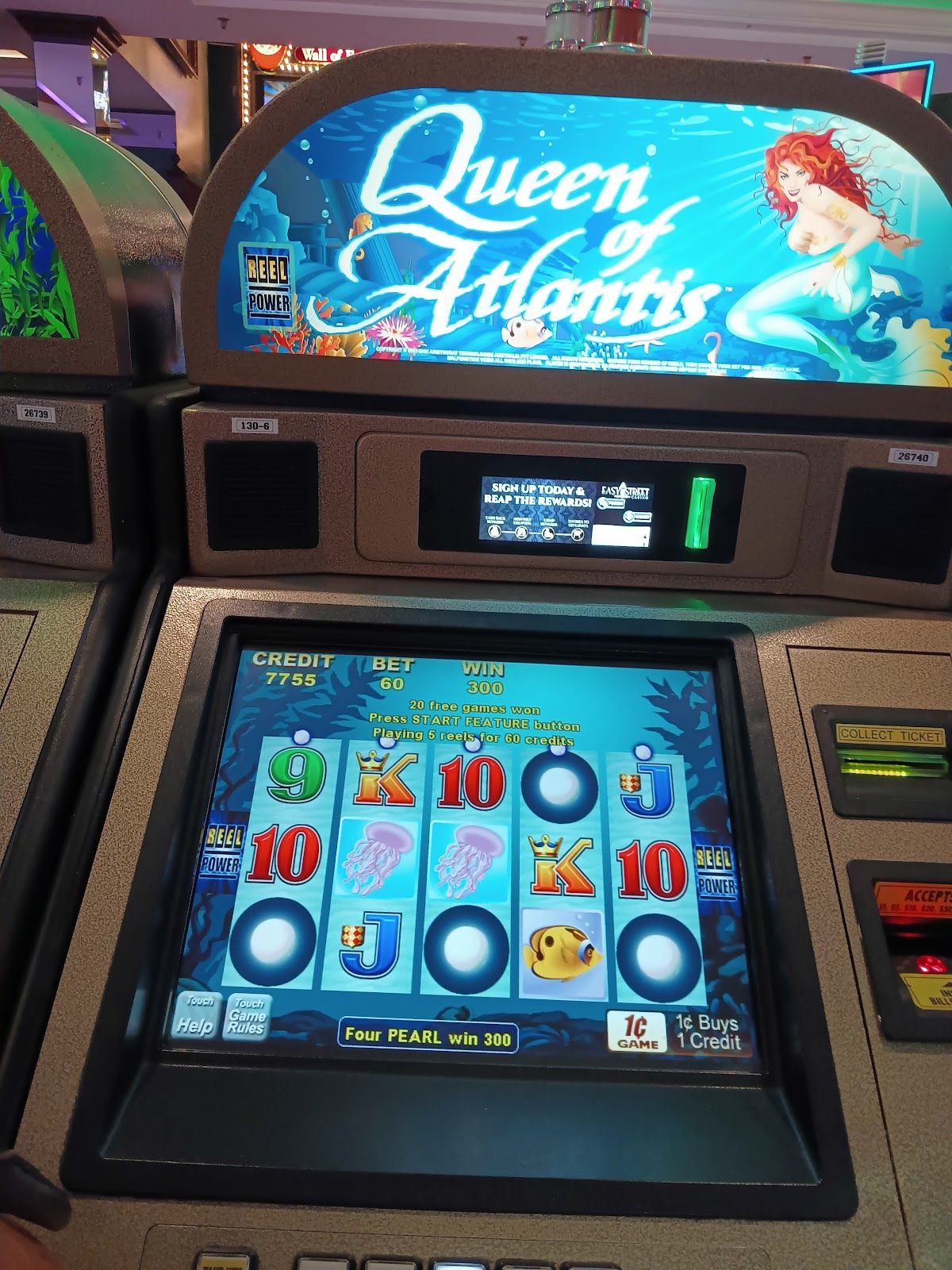 Easy Street Casino photo 10