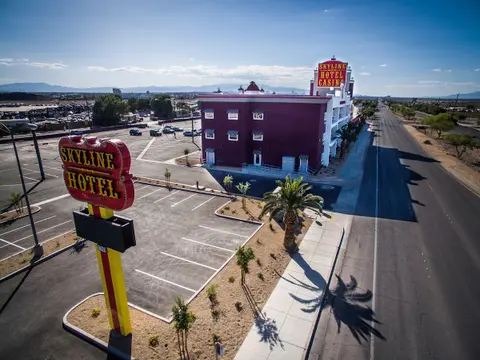 Skyline Casino - Casino in Henderson, United States